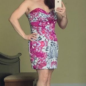 Cocktail Dress(fits like a 4)